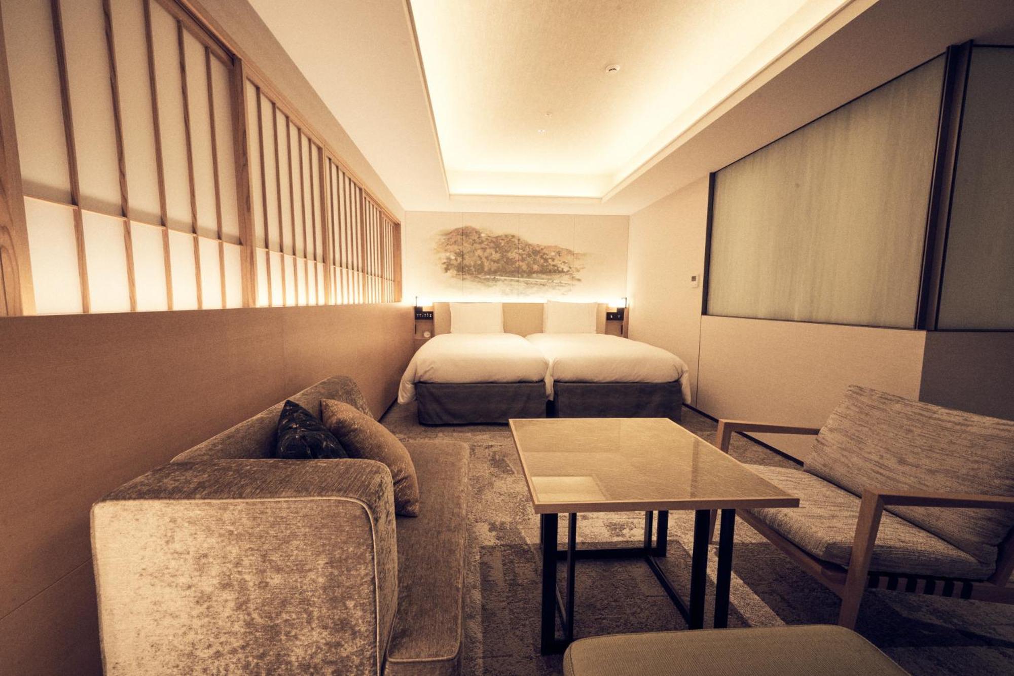 Richmond Hotel Premier Kyoto Ekimae Exterior photo