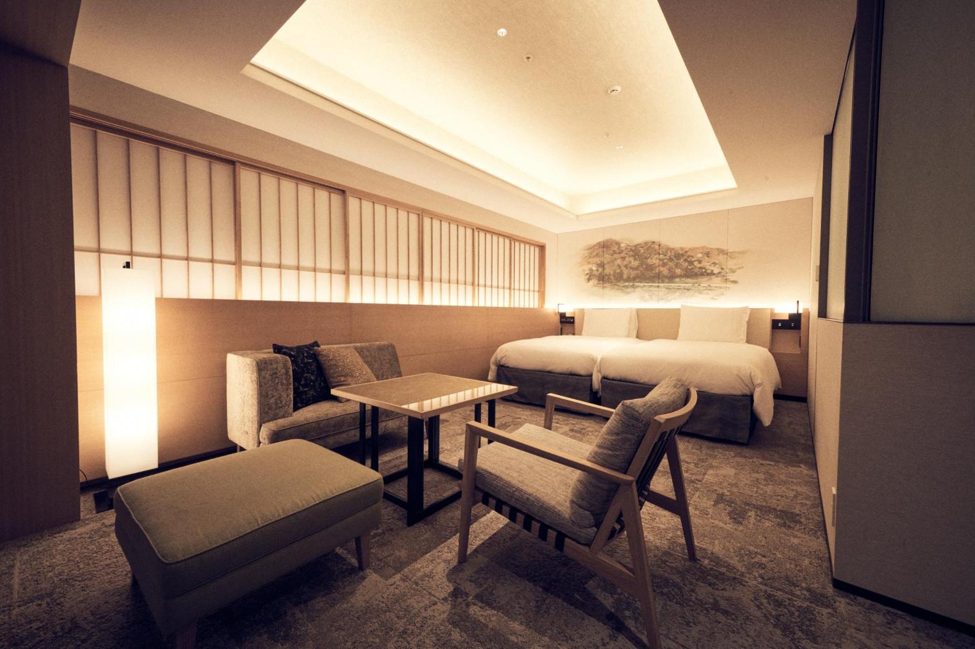 Richmond Hotel Premier Kyoto Ekimae Exterior photo