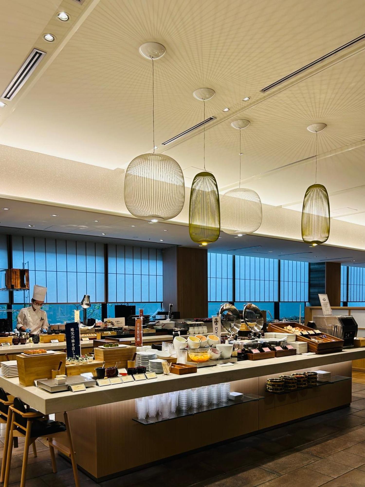 Richmond Hotel Premier Kyoto Ekimae Exterior photo