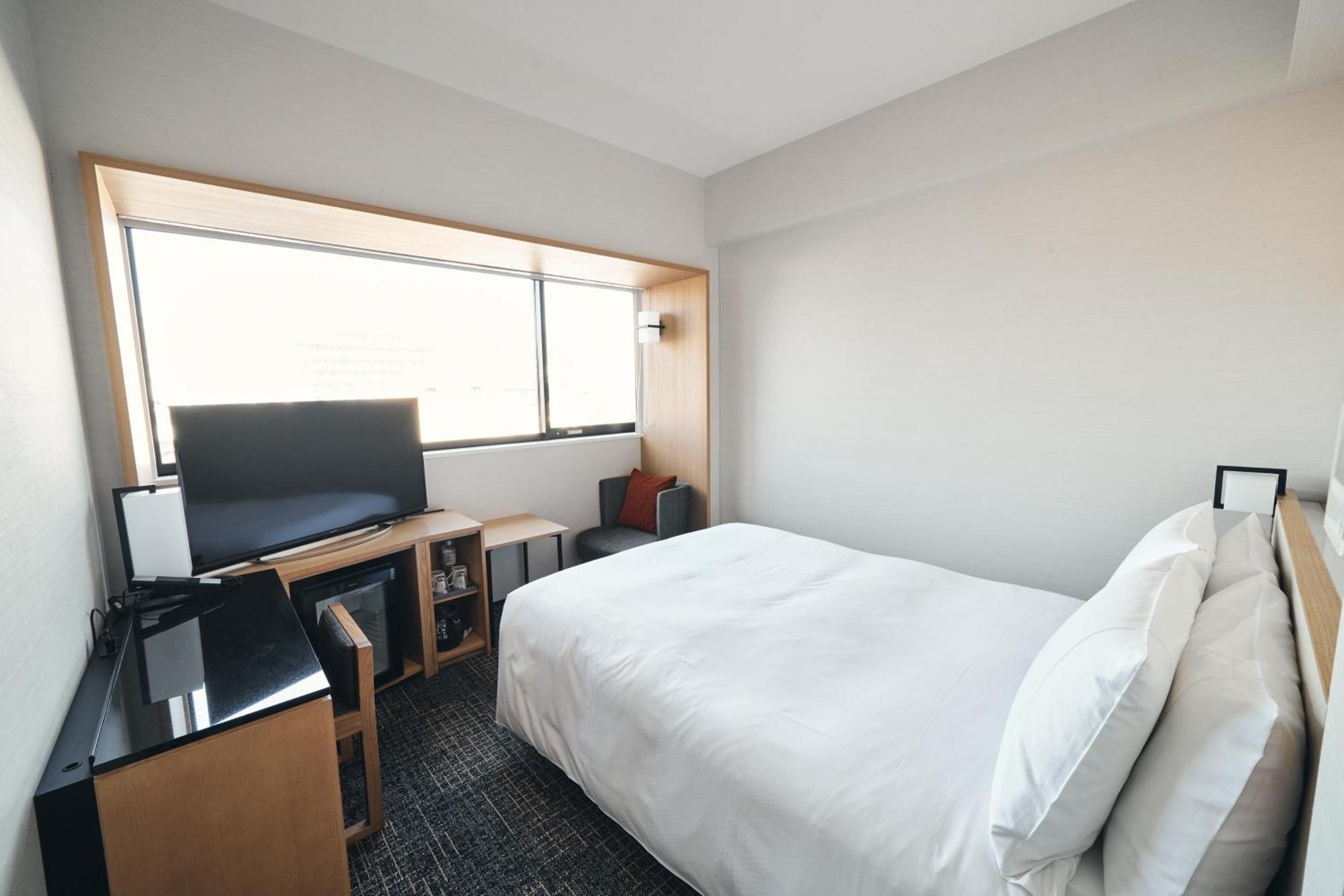 Richmond Hotel Premier Kyoto Ekimae Exterior photo