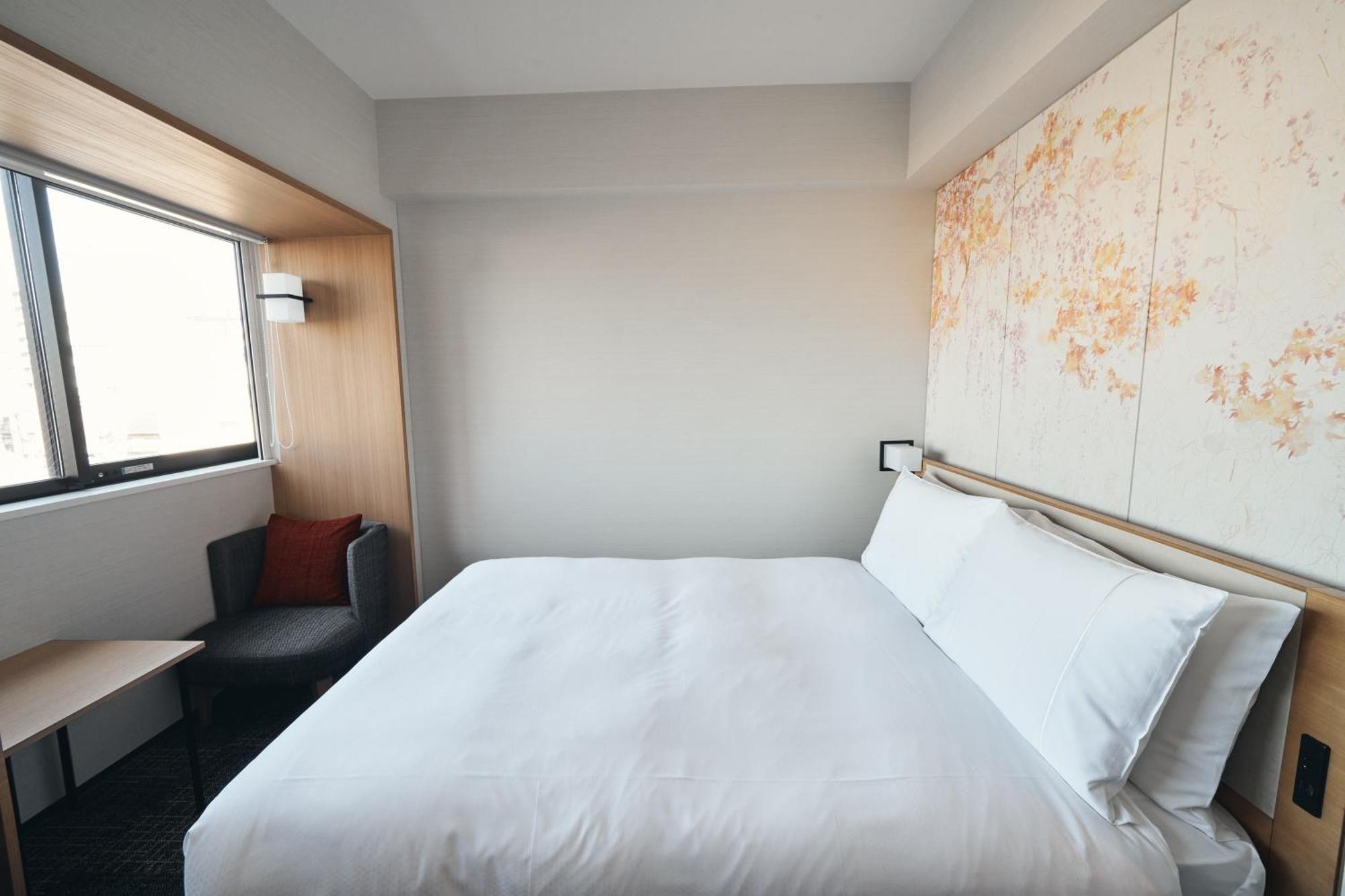 Richmond Hotel Premier Kyoto Ekimae Exterior photo